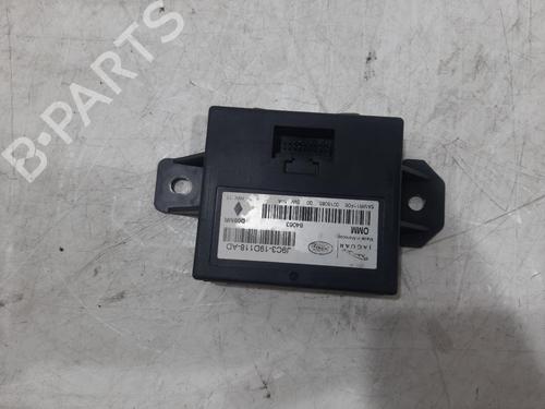 Øvrige Styrinhsenheder JAGUAR I-PACE (X590) EV400 AWD | BP29882485M11