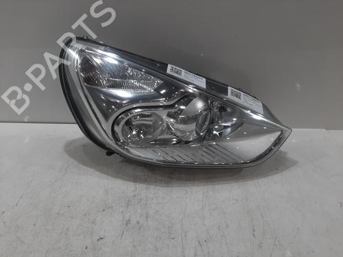 Used Right headlight Right headlight 36810355 36810355