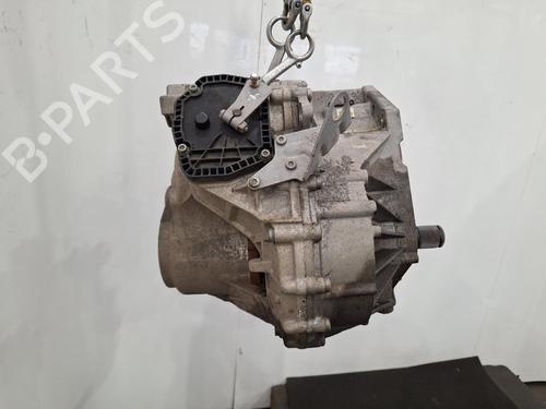 Gearbox VW T-ROC (A11, D11) 1.5 TSI | BP32239873M3 