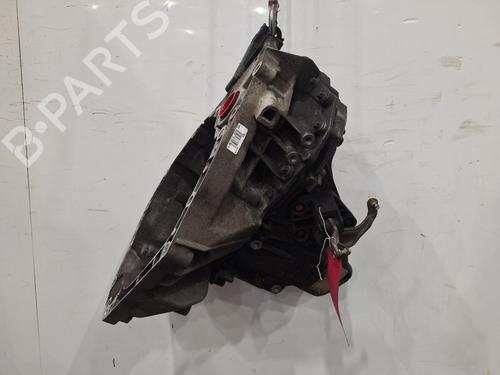 Used Gearbox Gearbox NISSAN JUKE (F15) 1.6 (117 hp) 39694636 39694636