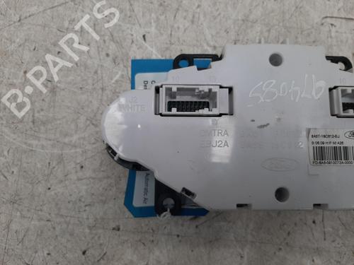 Climate control FORD FIESTA VI (CB1, CCN) 1.4 | BP26744994I5 
