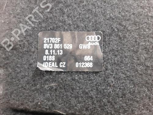 Other AUDI A3 (8V1, 8VK) 1.4 TFSI | BP29703790O1 