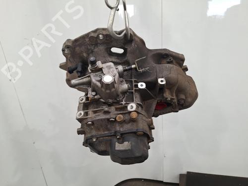 Skrzynia biegów VAUXHALL COMBO Mk II (C) Box Body/MPV (F25) 1.3 CDTI 16V | BP29989164M3