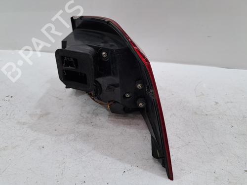Left taillight VW GOLF VI Convertible (517) 1.4 TSI | BP33940287C34 - Image 4