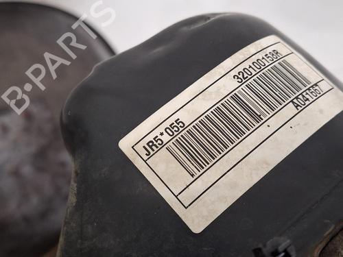 Gearbox NISSAN MICRA V (K14) 1.5 DCI | BP31341869M3  - Image 6