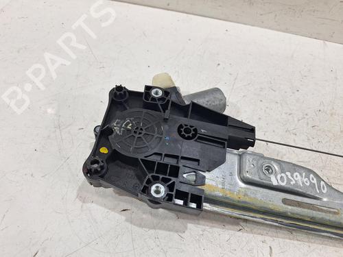 Front right window mechanism SUZUKI VITARA (LY) 1.4 T (APK414) | BP31846724C23