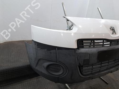 Used Front bumper PEUGEOT PARTNER Box Body/MPV 1.6 HDi (90 hp) 31685965