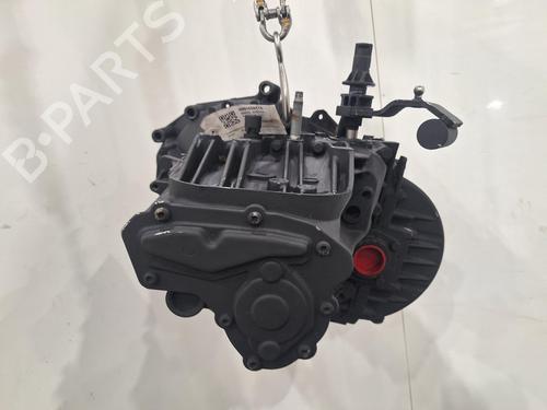 Gearbox PEUGEOT BOXER Van 2.2 HDi 130 | BP31628474M3