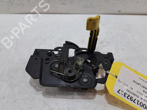 hood-lock-ford-fiesta-vi-cb1-ccn-2008-37871980 main image