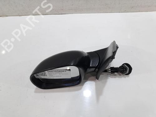 Used Left mirror VW LUPO I (6X1, 6E1) 1.4 16V (75 hp) 33010664