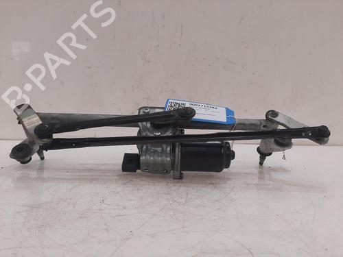 Used Front wiper motor Front wiper motor SKODA FABIA III (NJ3) 1.0 (75 hp) 34733503 34733503