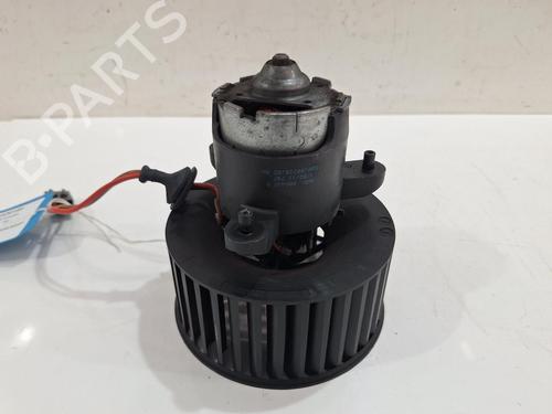Used Heater blower motor VAUXHALL COMBO Mk II (C) Box Body/MPV (F25) 1.3 CDTI 16V (75 hp) 26768118