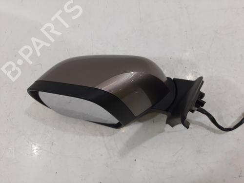 Left mirror NISSAN MICRA III (K12) 1.2 16V | BP29471906C26 