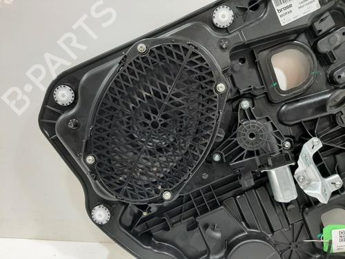 Rear right window mechanism JEEP RENEGADE SUV (BU, B1, BV) 1.0 T-GDi | BP26840074C25 