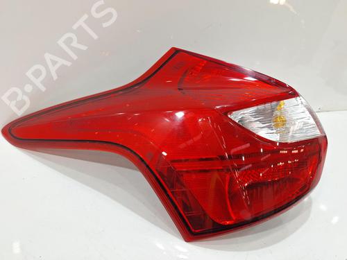 Left taillight FORD FOCUS III 1.0 EcoBoost | BP27923009C34 