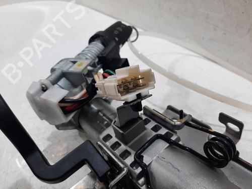 Steering column KIA VENGA (YN) 1.4 CRDi 90 | BP31315939M21 