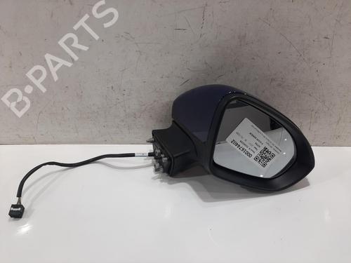 Used Right mirror Right mirror VAUXHALL ASTRA Mk VII (K) (B16) 1.0 (105 hp) 33467355 33467355