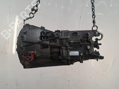 Used Gearbox BMW 1 (F20) 116 i (136 hp) 26795250