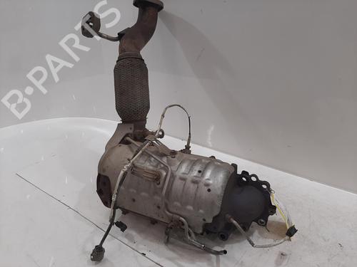 partikelfilter partikelfilter MAZDA 6 Estate (GJ, GL) 2.2 D (150 hp) 34101235 34101235