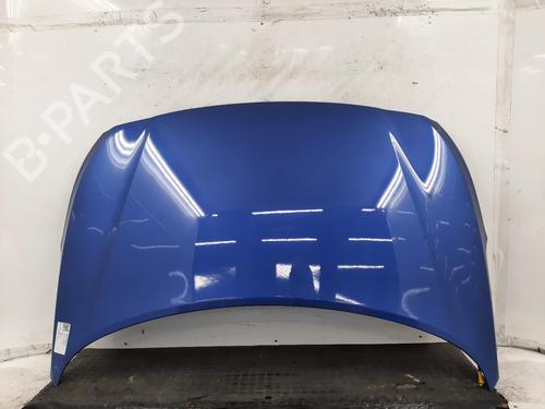 Used Hood Hood HYUNDAI i20 II (GB, IB) 1.2 (75 hp) 33124432 33124432