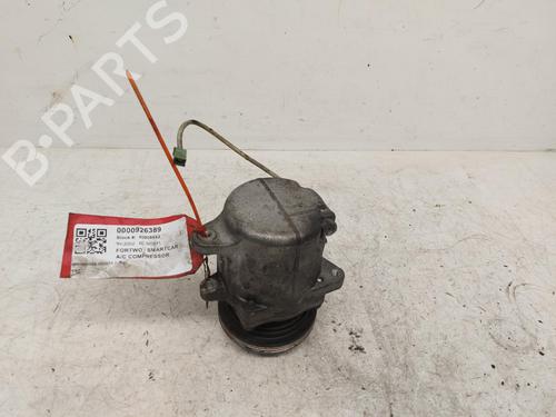 AC compressor SMART CITY-COUPE (450) 0.6 (S1CLA1, 450.341) | BP26788368M34 - Image 4