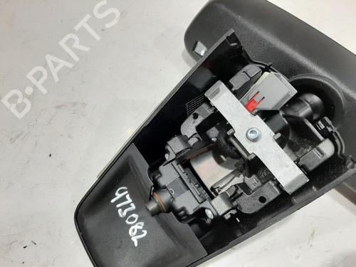 Rear mirror LAND ROVER RANGE ROVER IV (L405) 4.4 SDV8 4x4 | BP32478198I6 