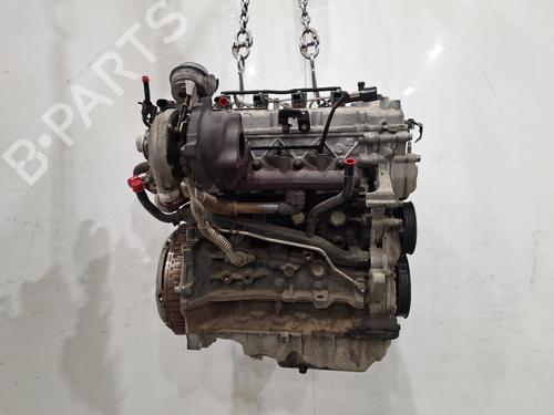 Engine HYUNDAI i30 (FD) 1.6 CRDi | BP38440906M1 - Image 4