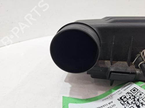 Air filter box SKODA OCTAVIA III (5E3, NL3, NR3) 1.2 TSI | BP31999341M87 