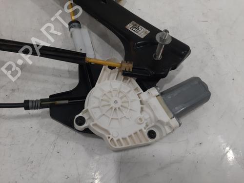 Front right window mechanism MERCEDES-BENZ E-CLASS Coupe (C238) E 300 (238.348) | BP26753825C23 - Image 3