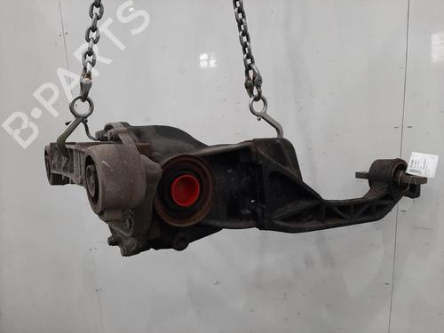 Rear differential MERCEDES-BENZ VITO Van (W447) 114 CDI (447.601, 447.603, 447.605) | BP26745552M24 