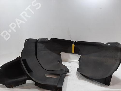 Wheel arch VW GOLF V Variant (1K5) 2.0 TDI 16V | BP26845443C56 