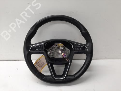 Rat SEAT ATECA (KH7, KHP) 1.6 TDI (115 hp) 26817274