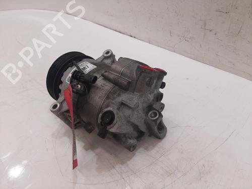 AC compressor VAUXHALL ASTRA Mk VI (J) (P10) 1.6 CDTi | BP37223111M34 - Image 3