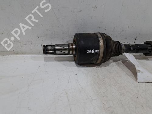 Other JAGUAR I-PACE (X590) EV400 AWD | BP30670377O1