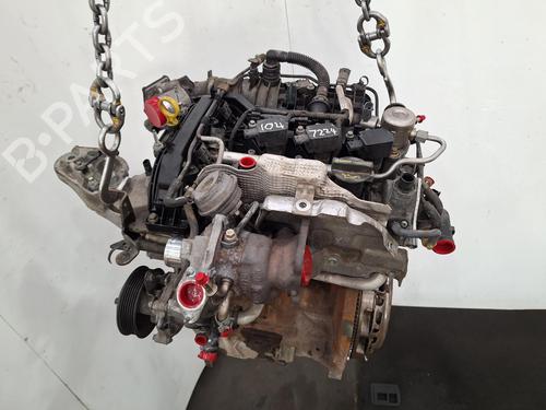 Engine FORD FIESTA VI (CB1, CCN) 1.0 EcoBoost | BP33839900M1 - Image 6