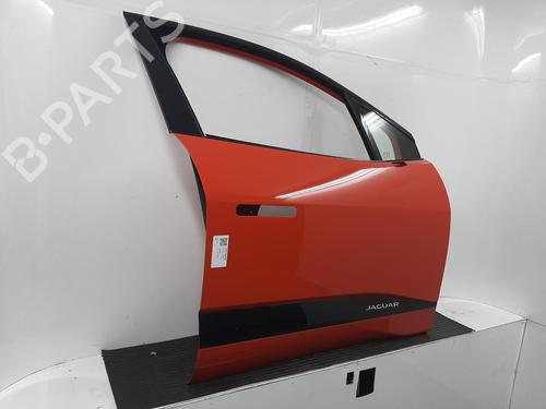 Right front door JAGUAR I-PACE (X590) EV400 AWD | BP26764318C3