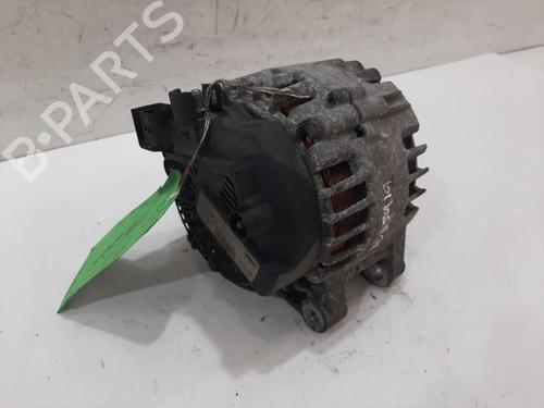 Alternator FORD FIESTA VI (CB1, CCN) 1.6 TDCi | BP37484780M7 - Image 6