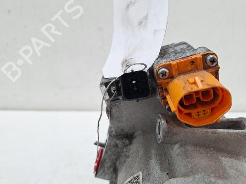 AC compressor HYUNDAI KONA (OS, OSE, OSI) 1.6 GDi Hybrid | BP26935068M34 