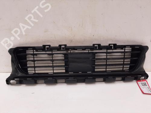 Grill Grill PEUGEOT 308 SW II (LC_, LJ_, LR_, LX_, L4_) 1.5 BlueHDi 130 (131 hp) 37448742 37448742