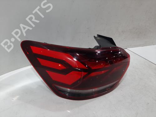 Left taillight DACIA SANDERO III 1.0 TCe 90 | BP33647647C34 - Image 3