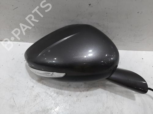 Right mirror CITROËN C4 Picasso II 1.6 BlueHDi 120 | BP32215104C27