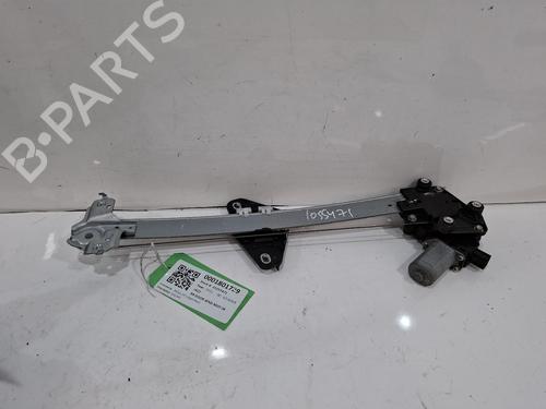 Used Rear right window mechanism Rear right window mechanism 38196580 38196580