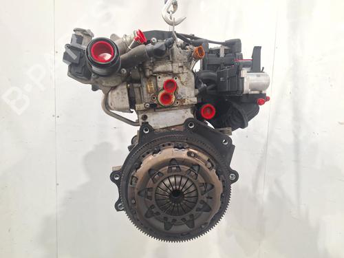Engine SEAT LEON (1P1) 1.2 TSI | BP36452215M1 - Image 3