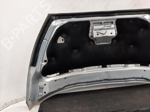 Motorhjelm FORD S-MAX (CJ, WA6) 2.0 TDCi | BP32325342C1