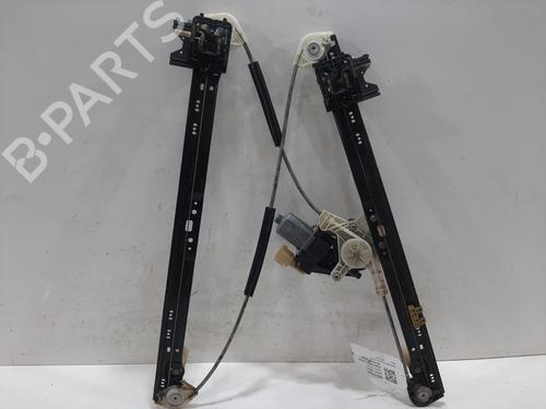 Used Rear right window mechanism LAND ROVER RANGE ROVER SPORT II (L494) 3.0 SDV6 Hybrid 4x4 (340 hp) 30721830