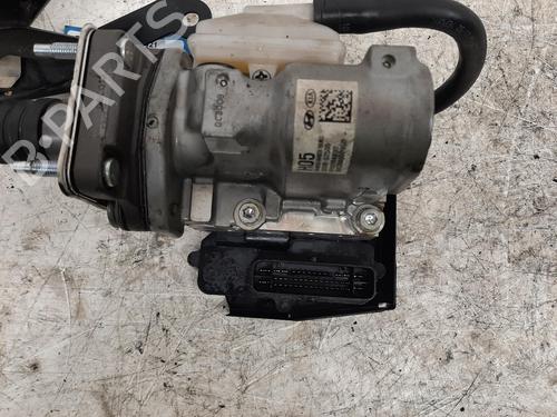 Brake master cylinder HYUNDAI IONIQ (AE) 1.6 GDI Hybrid | BP26767762M77 