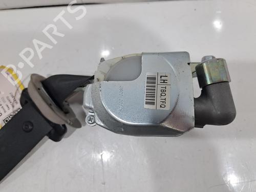 Front left seatbelt KIA PICANTO II (TA) 1.0 | BP38754194I26 - Image 4