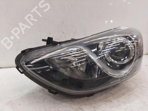 Left headlight HYUNDAI i30 (GD) 1.6 CRDi | BP37219044C28 - Image 4