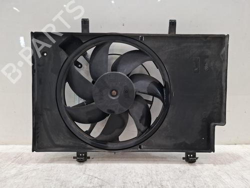 radiator-fan-ford-fiesta-vi-cb1-ccn-2008-39515435 main image