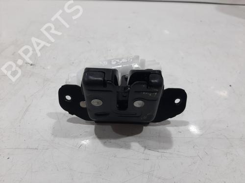 Used Tailgate lock Tailgate lock TOYOTA YARIS (_P21_, _PA1_, _PH1_) 1.5 Hybrid (MXPH10, MXPH11) (116 hp) 39993914 39993914
